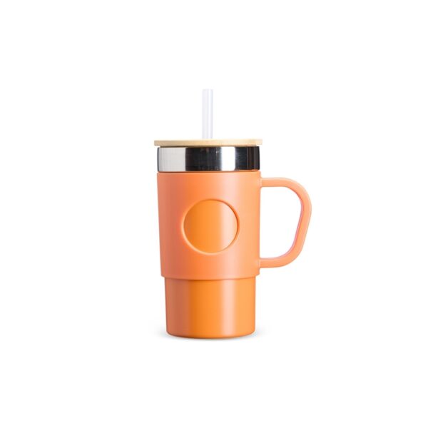 Caneca térmica de 400 ml - Image 4