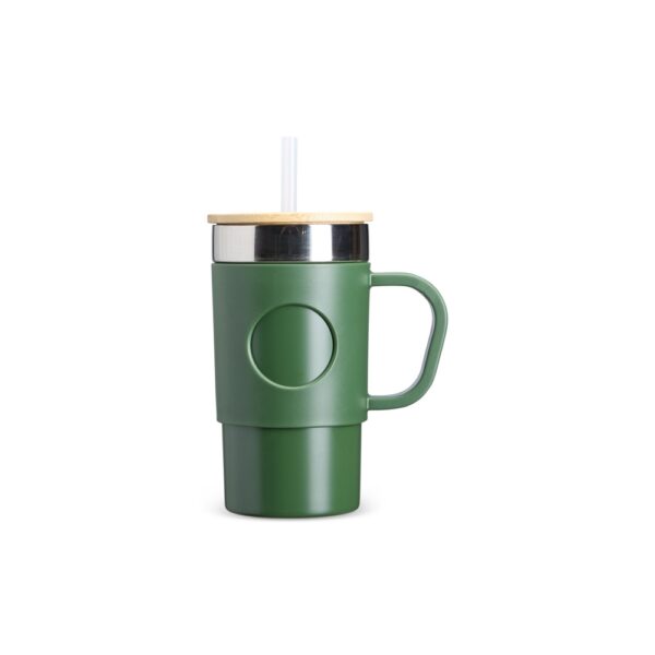 Caneca térmica de 400 ml - Image 5