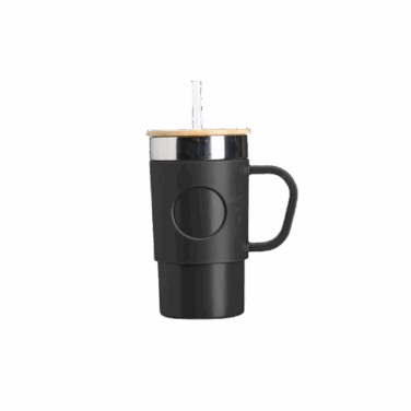 Caneca térmica de 400 ml