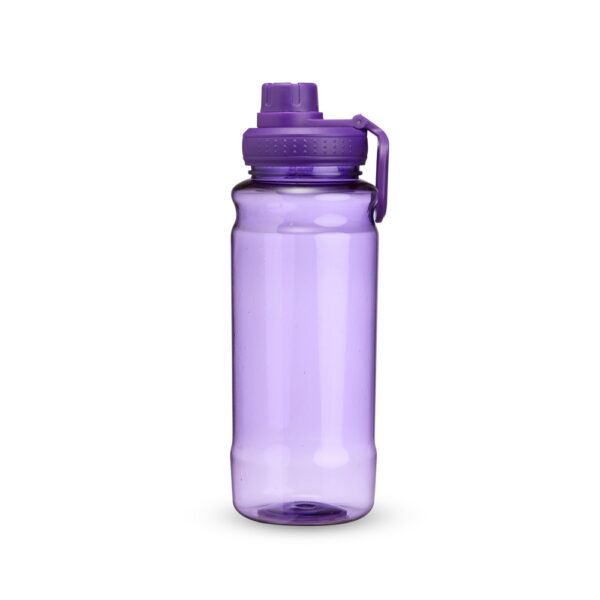 Garrafa plástica de 800 ml - Image 3