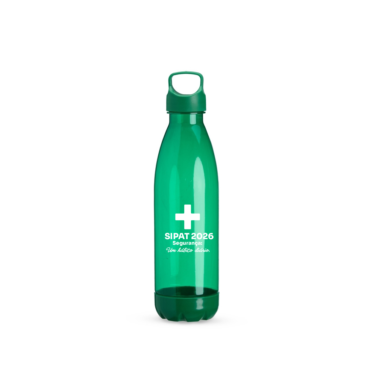 Garrafa plástica 680 ml