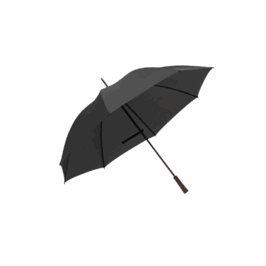 Guarda-chuva em poliéster 190T