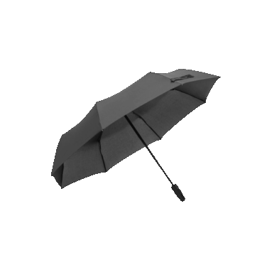 Guarda-chuva dobrável de 23'' em 100% poliéster