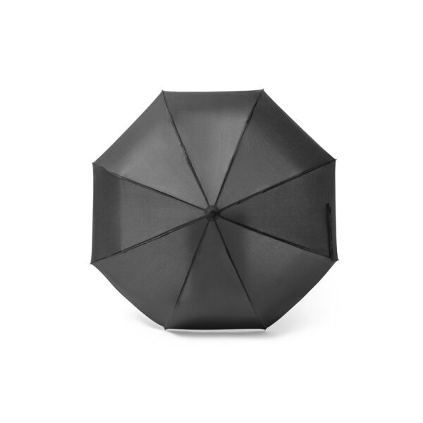 Guarda-chuva dobrável de 23'' em 100% poliéster - Image 5
