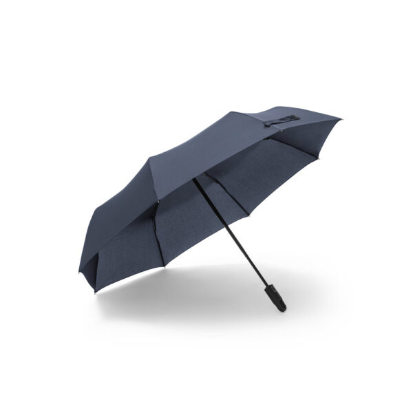 Guarda-chuva dobrável de 23'' em 100% poliéster - Image 2