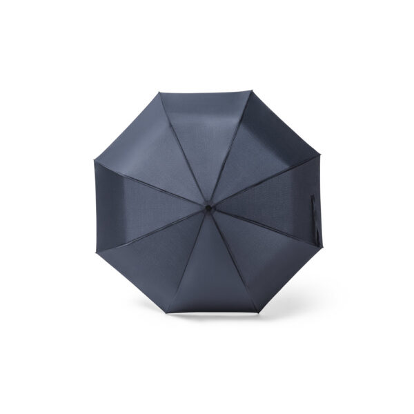 Guarda-chuva dobrável de 23'' em 100% poliéster - Image 3
