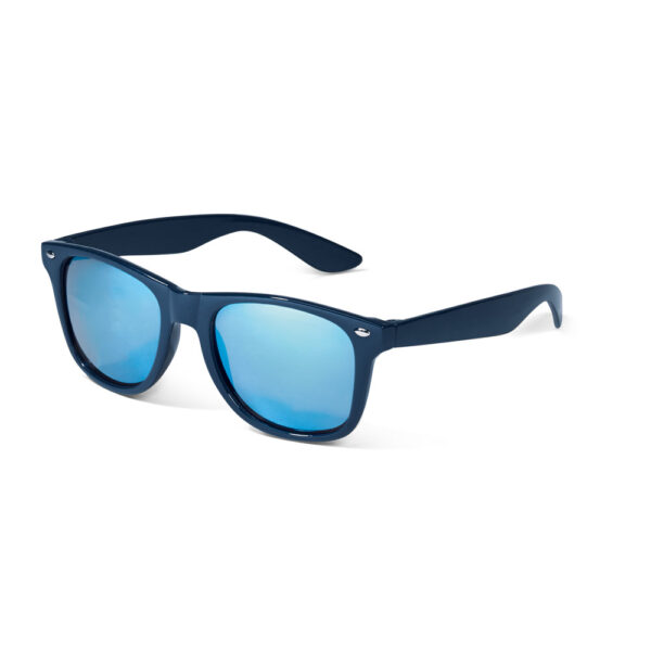 Óculos de sol em PC com lentes espelhadas - Image 3