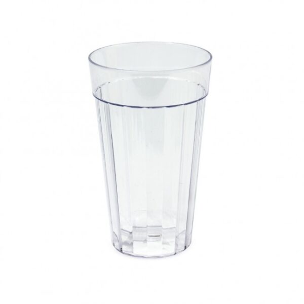 Copo Plástico 450 ml - Image 2