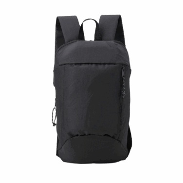 Mochila rPET de 9 L