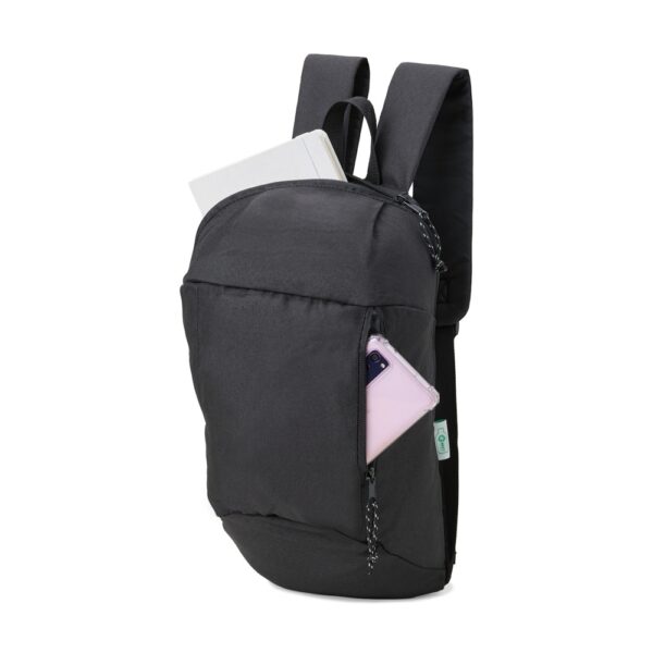 Mochila rPET de 9 L - Image 4