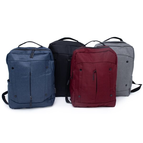 Mochila de nylon 21 L - Image 7
