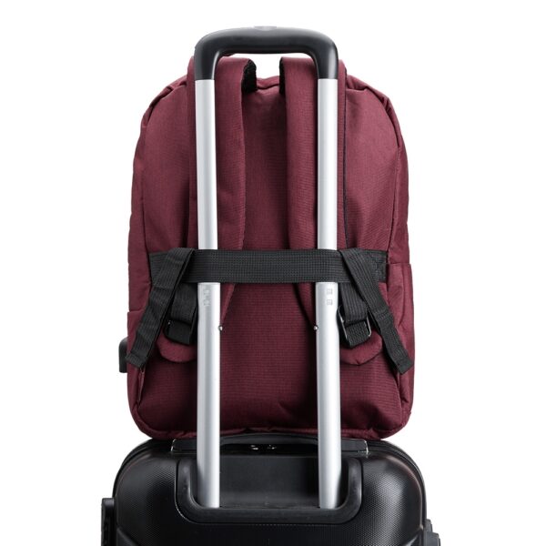 Mochila de nylon 21 L - Image 6