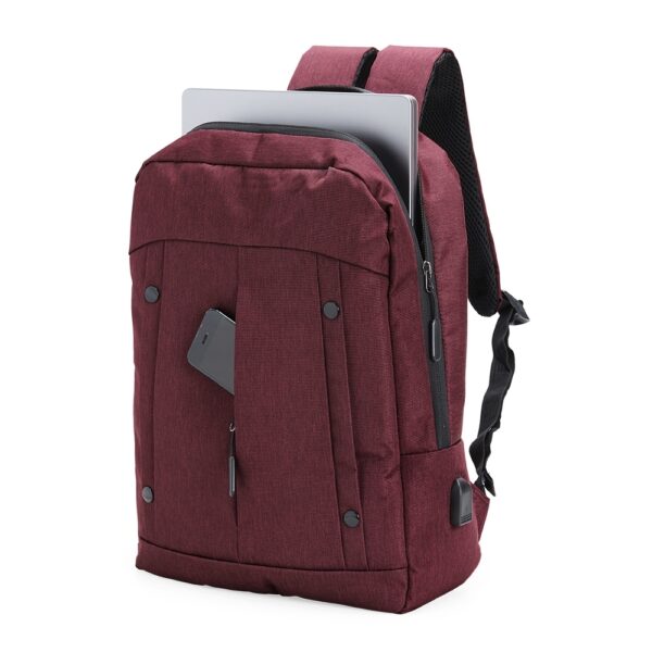 Mochila de nylon 21 L - Image 5