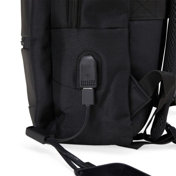 Mochila de Nylon 26 L - Image 6