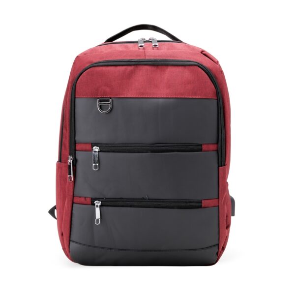 Mochila de Nylon 26 L - Image 4