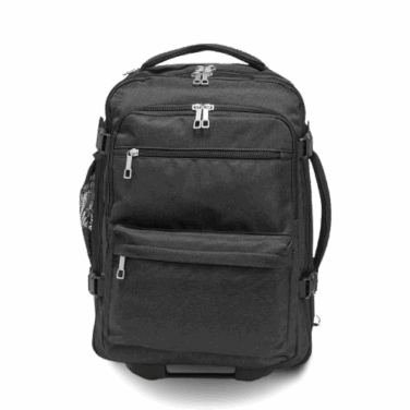 Mochila Poliéster 17 L