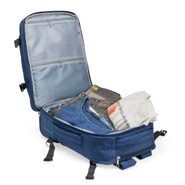 Mochila Poliéster 17 L - Image 4