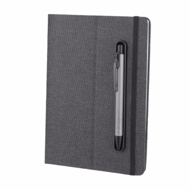 Caderno Rpet