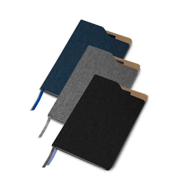 Caderno de anotações ecológico - Image 5