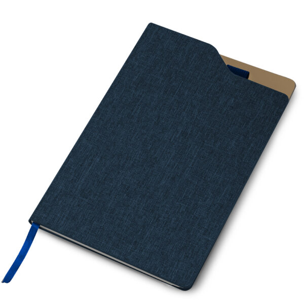 Caderno de anotações ecológico - Image 3