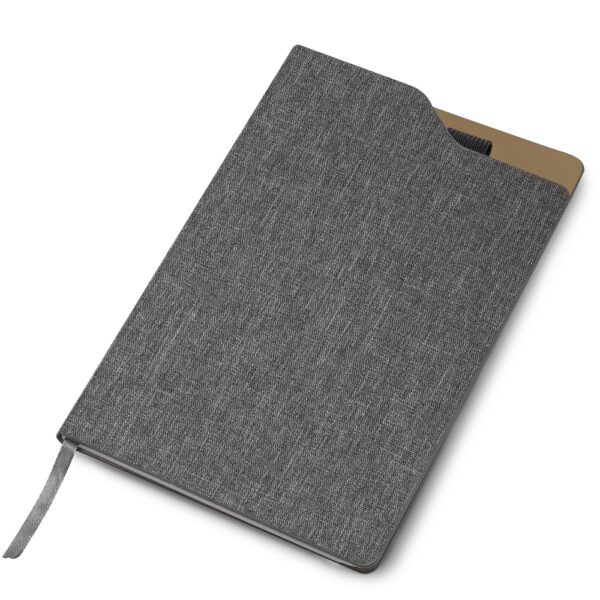 Caderno de anotações ecológico - Image 2