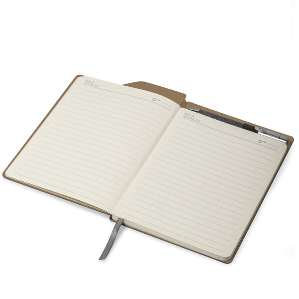 Caderno de anotações ecológico - Image 4