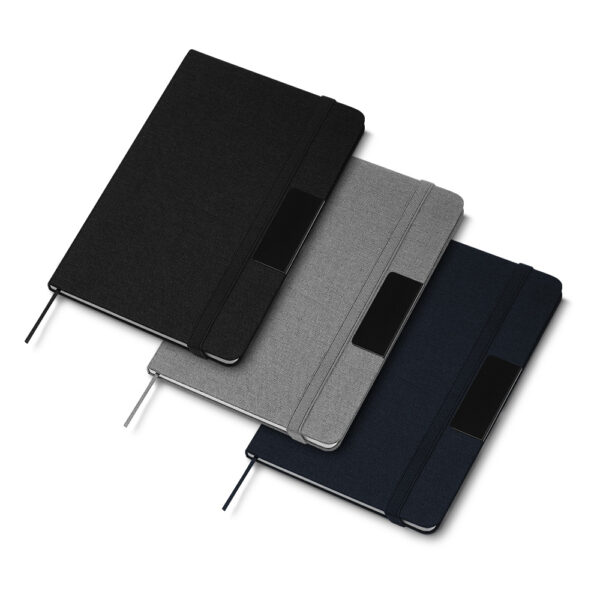 Caderno de anotações - Image 4