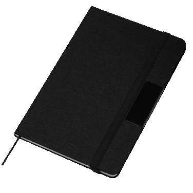 Caderno de anotações