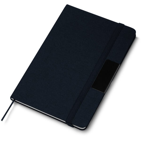 Caderno de anotações - Image 2