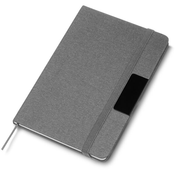 Caderno de anotações - Image 3