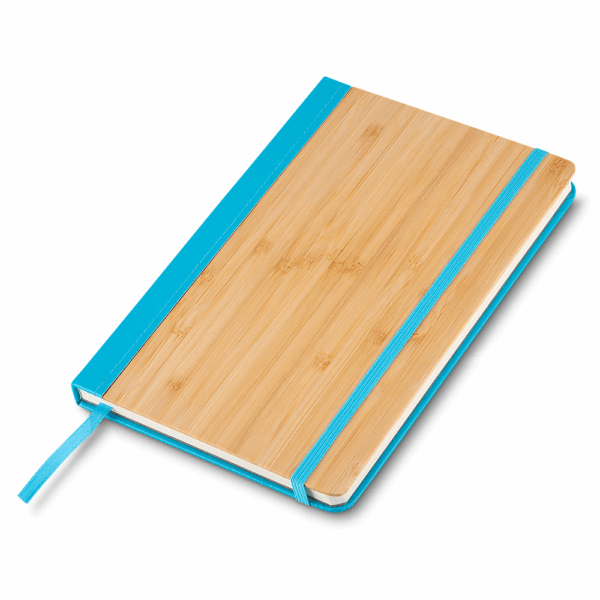 Caderno de anotações pautado - Image 7