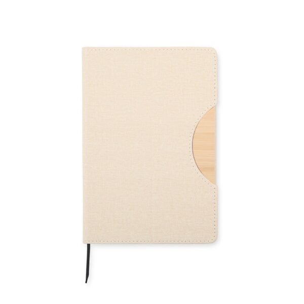 Caderno em rPET - Image 3