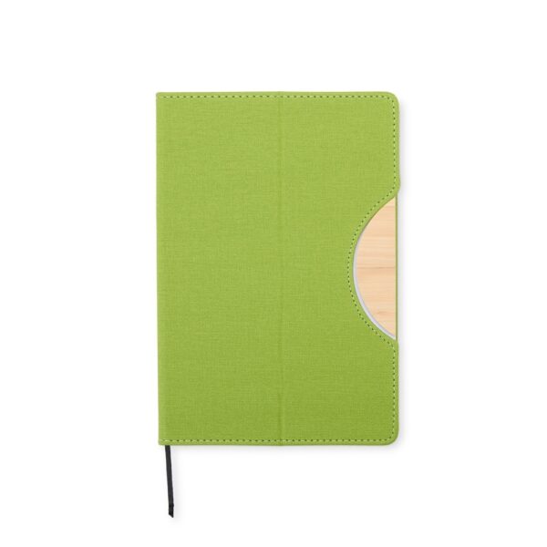 Caderno em rPET - Image 6