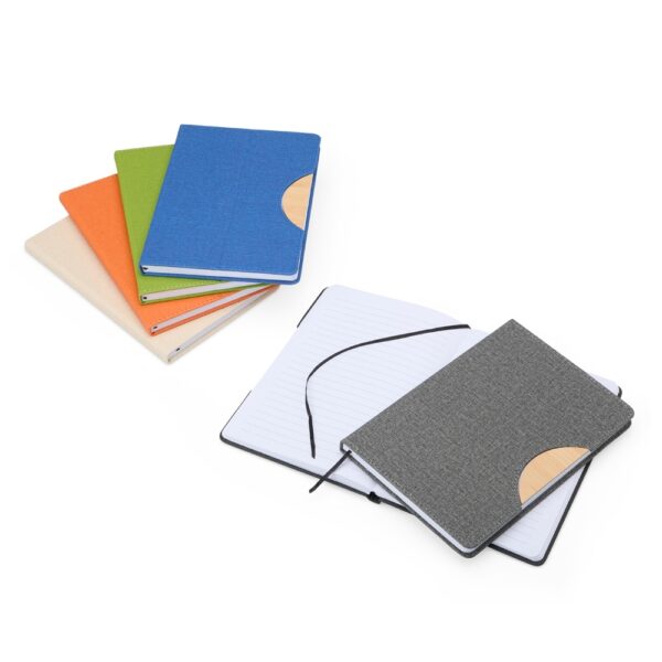 Caderno em rPET - Image 8