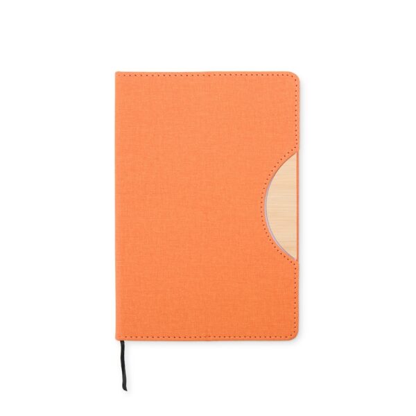 Caderno em rPET - Image 5