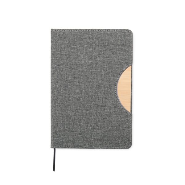 Caderno em rPET - Image 2