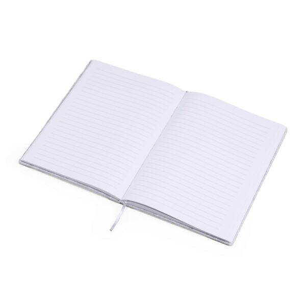 Caderno em feltro - Image 4