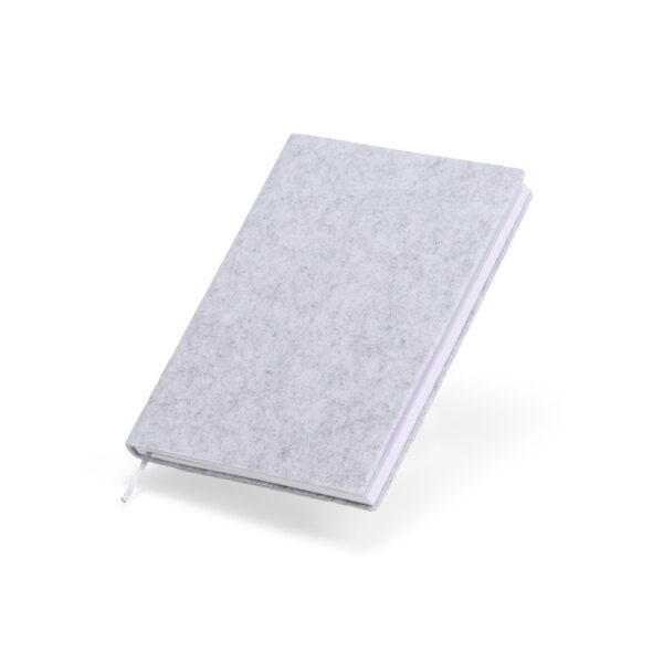 Caderno em feltro - Image 3