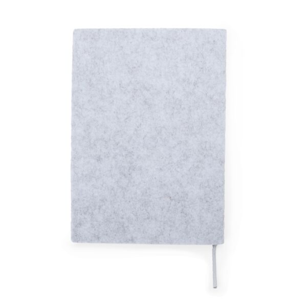 Caderno em feltro - Image 2