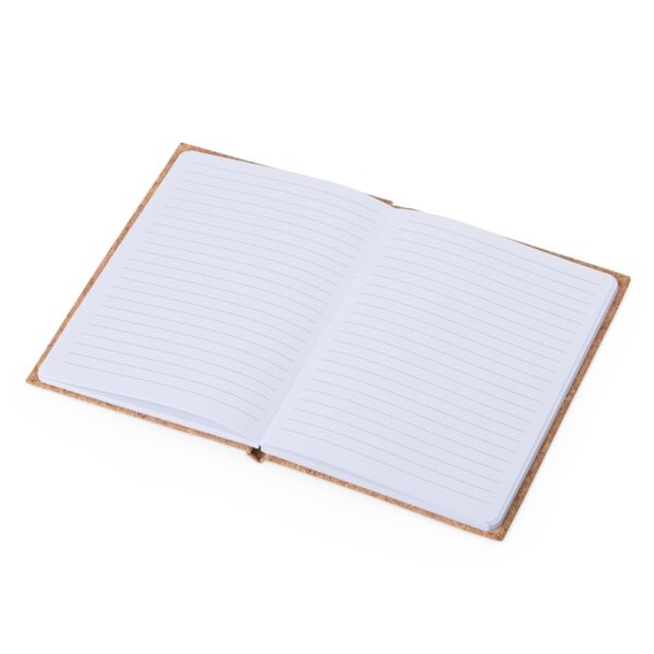 Caderno de bambu - Image 3