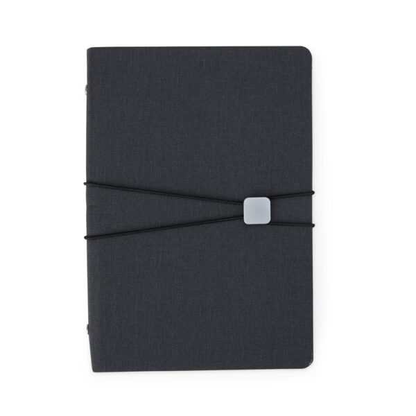 Conjunto caderno e caneta executivo - Image 4