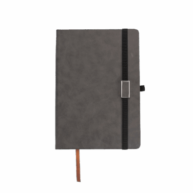 Caderno Emborrachado