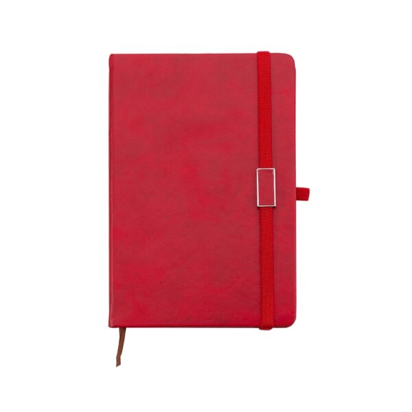 Caderno Emborrachado - Image 6