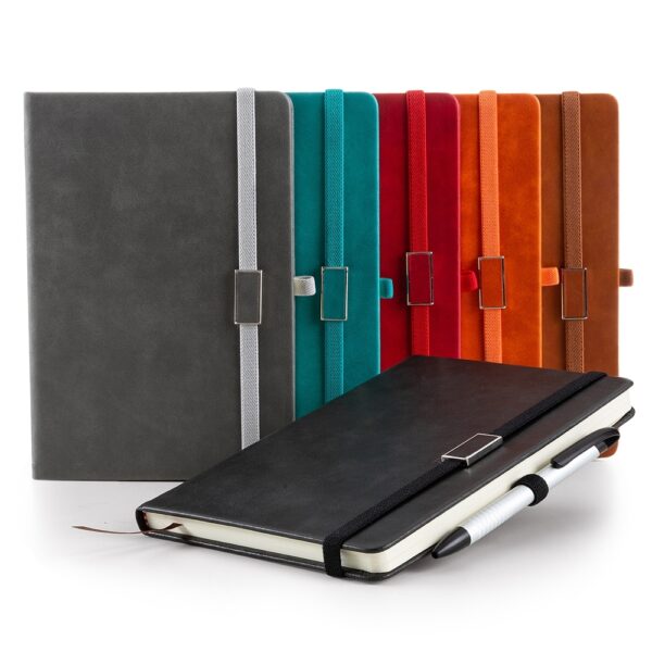 Caderno Emborrachado - Image 7