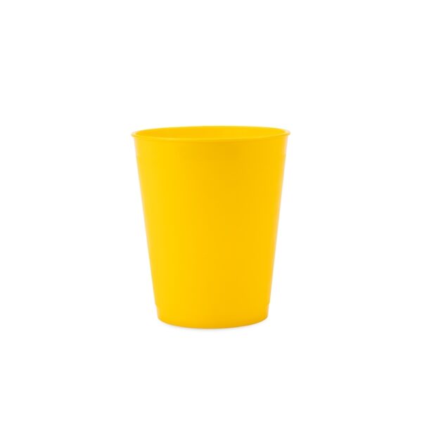 Copo plástico 450 ml - Image 3