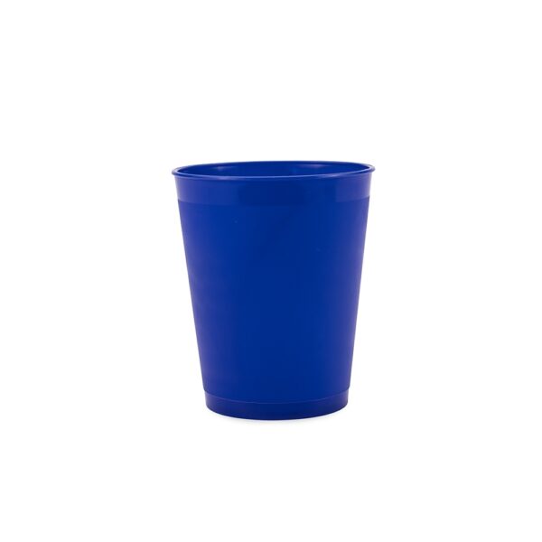 Copo plástico 450 ml - Image 2