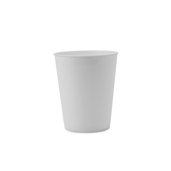 Copo plástico 450 ml - Image 4