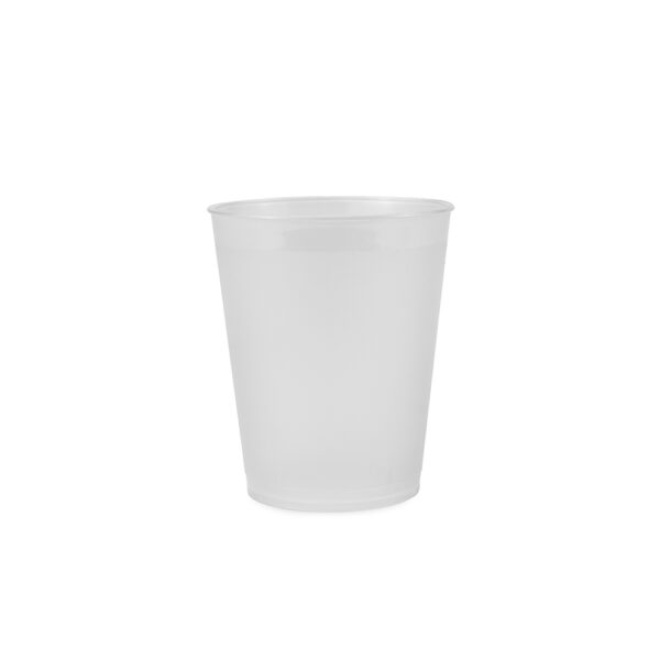 Copo plástico 450 ml - Image 6