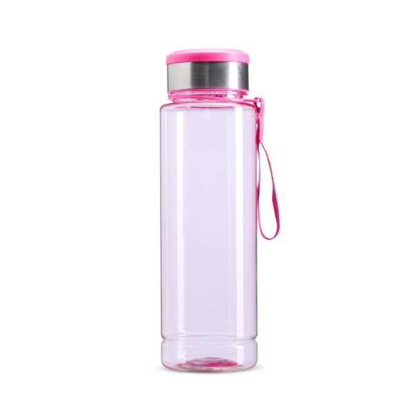 Garrafa de plástico 950 ml Porta comprimido - Image 2