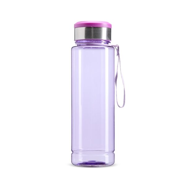 Garrafa de plástico 950 ml Porta comprimido - Image 3